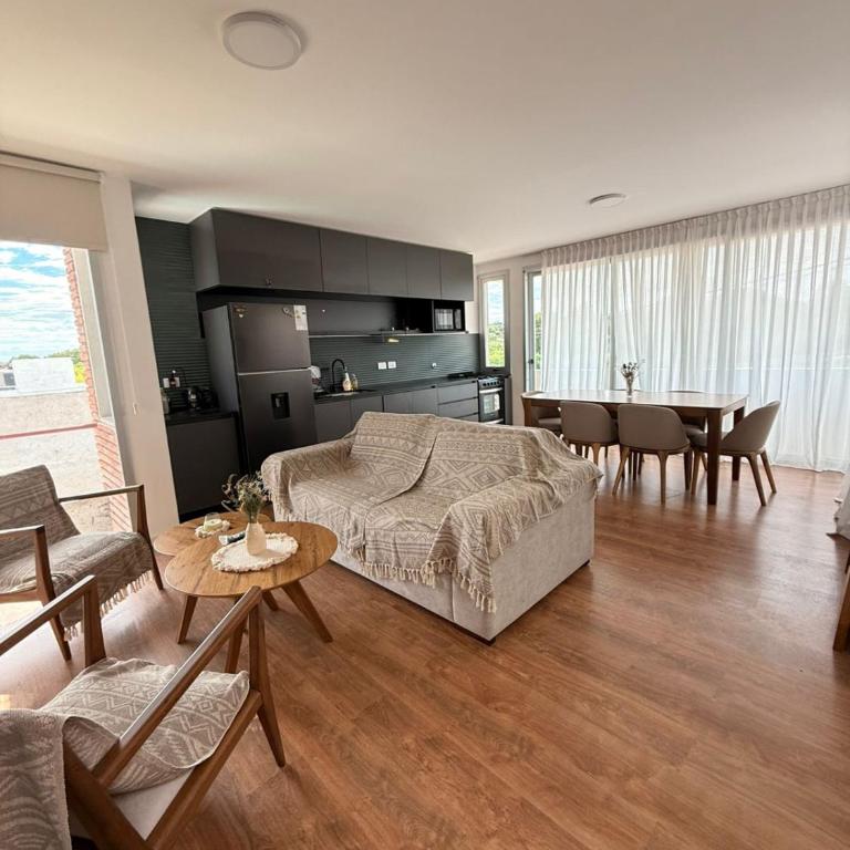 Casa Paracao II - Apartamento de 2 dormitorios - 36