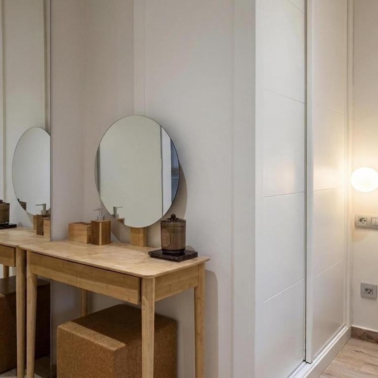 BILBAO ENEA - Apartamento 2 habitaciones cerca de San Mamés - Apartamento de 2 dormitorios - 6
