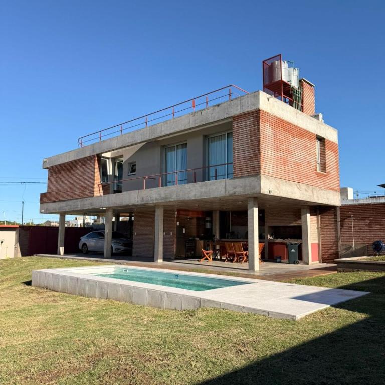 Casa Paracao II - Apartamento de 2 dormitorios - 37