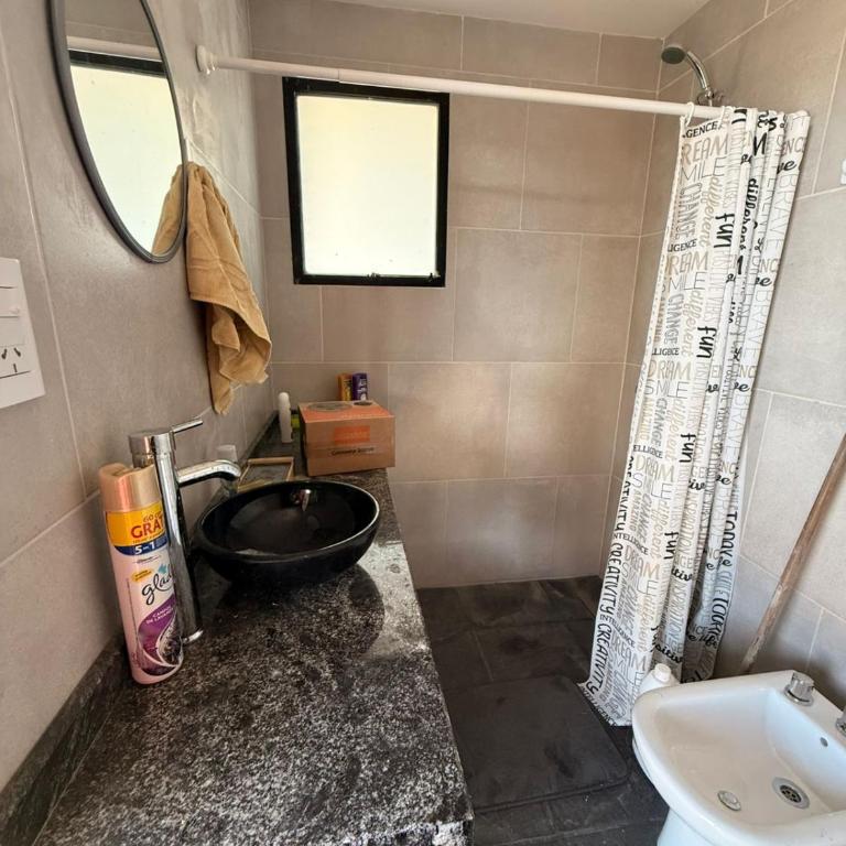 Casa Paracao II - Apartamento de 2 dormitorios - 40