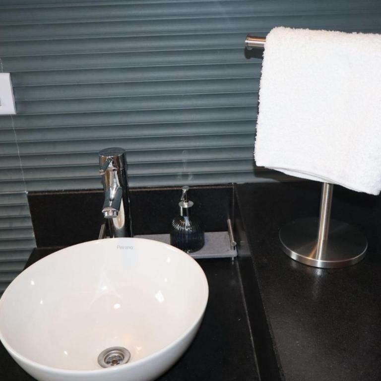 Casa Paracao II - Apartamento de 2 dormitorios - 45