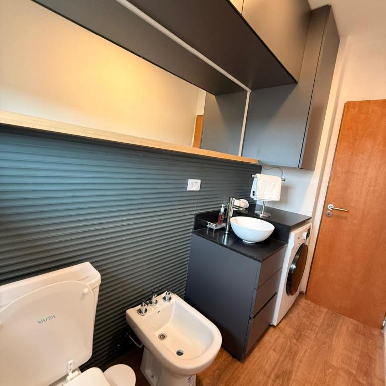 Casa Paracao II - Apartamento de 2 dormitorios - 48