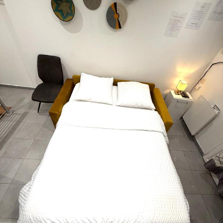 Petit bijou dans le centre de Paris - Appartamento con 1 Camera da Letto - 6
