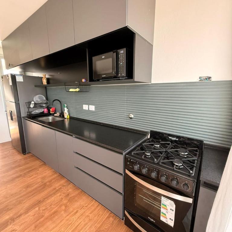 Casa Paracao II - Apartamento de 2 dormitorios - 49