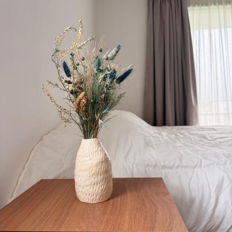 Casa Paracao II - Apartamento de 2 dormitorios - 50