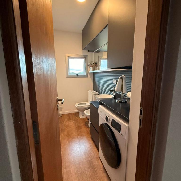 Casa Paracao II - Apartamento de 2 dormitorios - 51