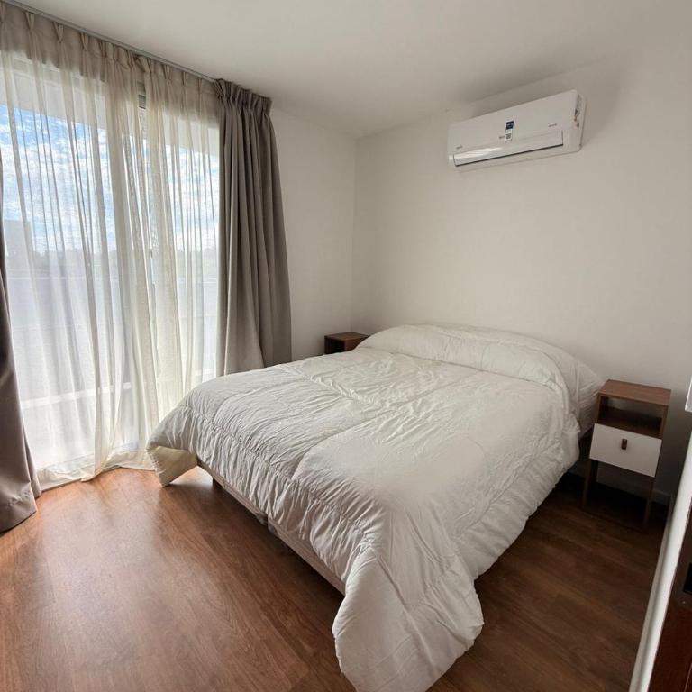 Casa Paracao II - Apartamento de 2 dormitorios - 52