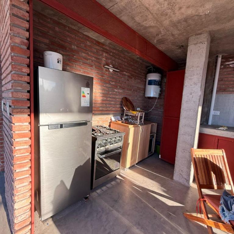 Casa Paracao II - Apartamento de 2 dormitorios - 53