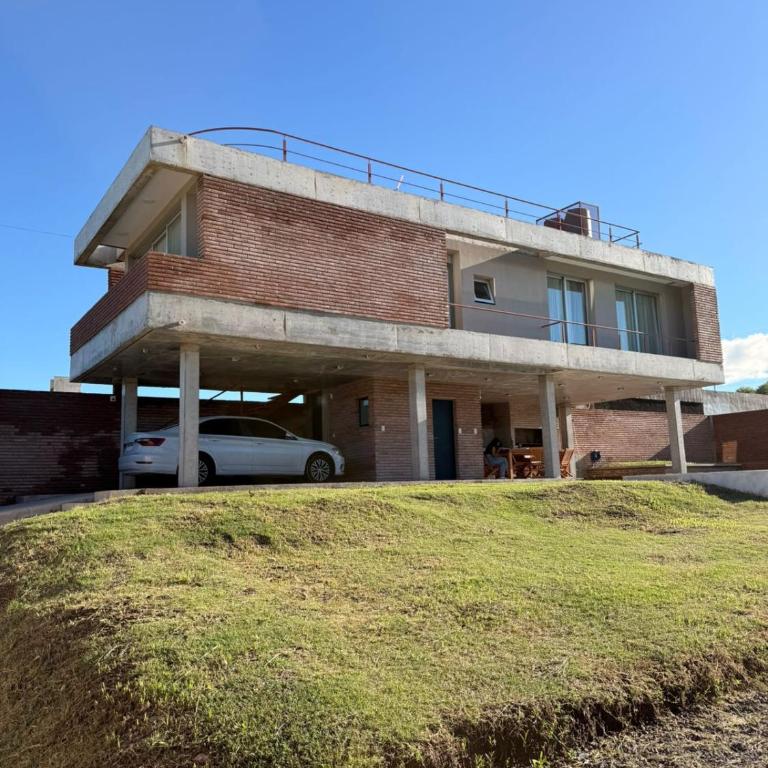 Casa Paracao II - Apartamento de 2 dormitorios - 54