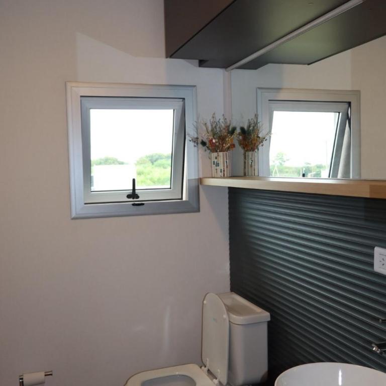 Casa Paracao II - Apartamento de 2 dormitorios - 56