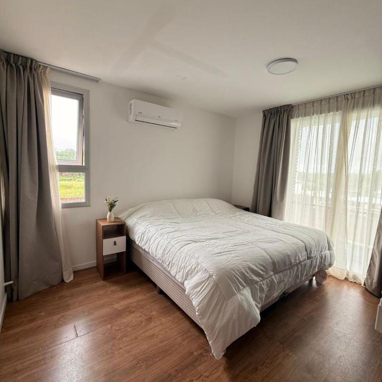 Casa Paracao II - Apartamento de 2 dormitorios - 57