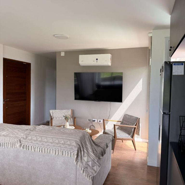 Casa Paracao II - Apartamento de 2 dormitorios - 58