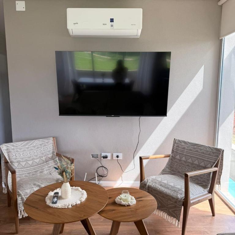 Casa Paracao II - Apartamento de 2 dormitorios - 59