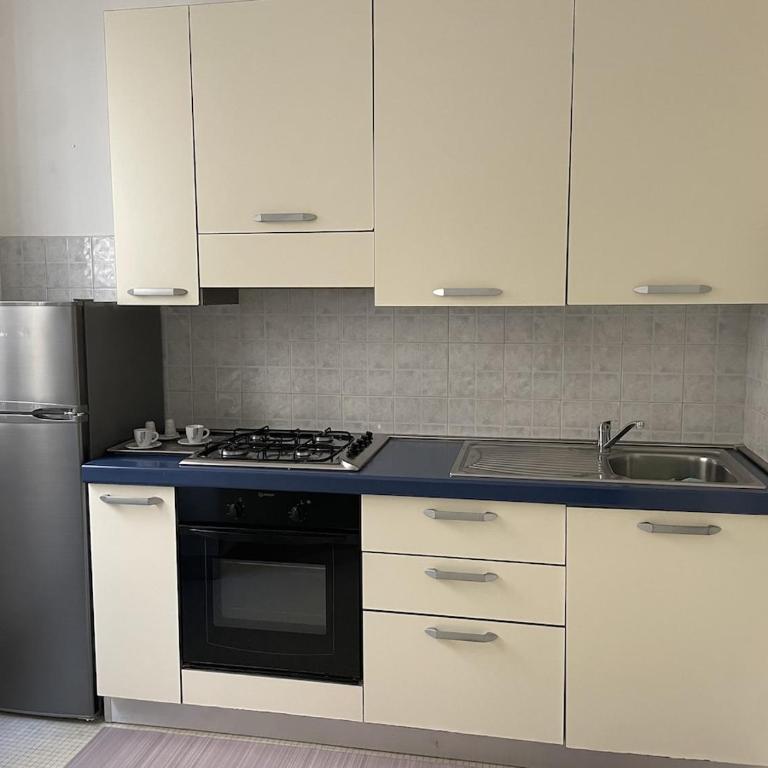Casa Levante, La Spezia - One-Bedroom Apartment - 9