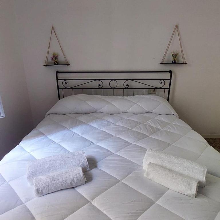 Casa Levante, La Spezia - One-Bedroom Apartment - 4