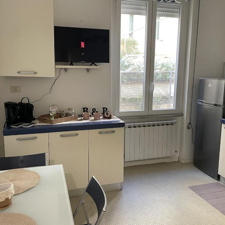 Casa Levante, La Spezia - One-Bedroom Apartment - 7