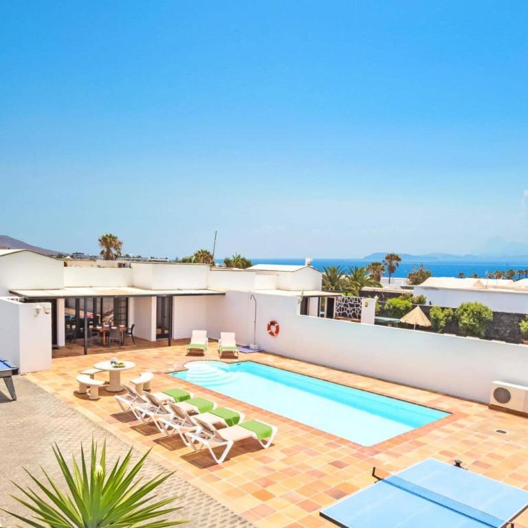 Villa Yeray by Villa Plus - Villa - 1