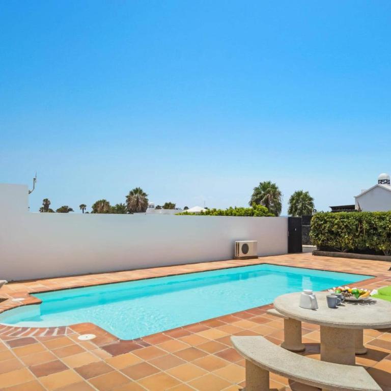 Villa Yeray by Villa Plus - Villa - 8