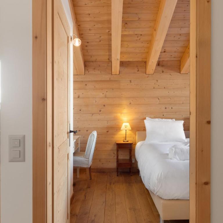 Le Chalet Marmotte - Family - By CosyHome - Superior Chalet - 50