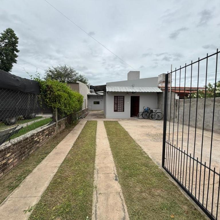 Tu casa en Ruta 34 - Wifi - Cochera -5 personas - Apartamento de 1 dormitorio - 23