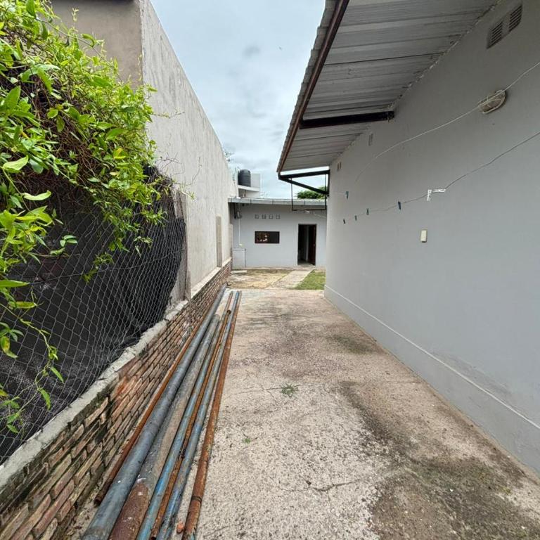 Tu casa en Ruta 34 - Wifi - Cochera -5 personas - Apartamento de 1 dormitorio - 24