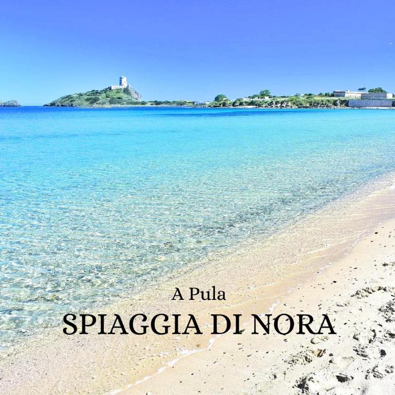 Pula sole mare e relax - Appartamento con 1 Camera da Letto - 20