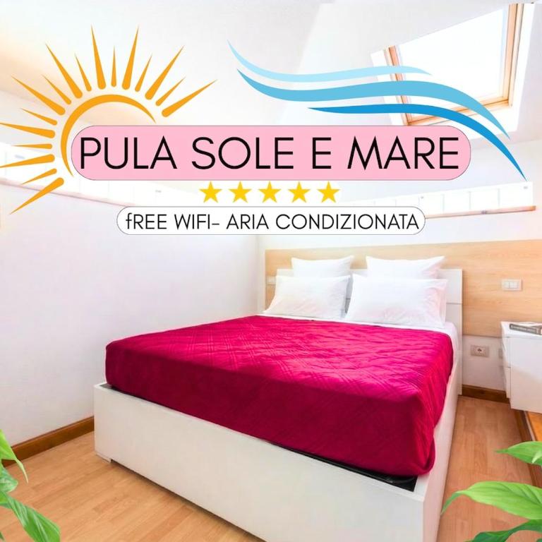 Pula sole mare e relax - Appartamento con 1 Camera da Letto - 1