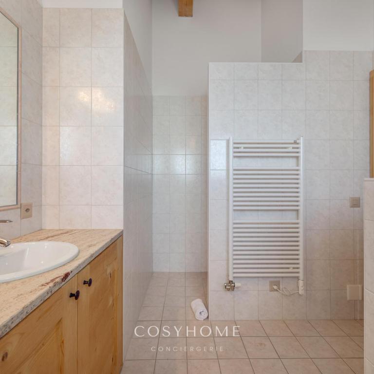 Le Chalet Marmotte - Family - By CosyHome - Superior Chalet - 58