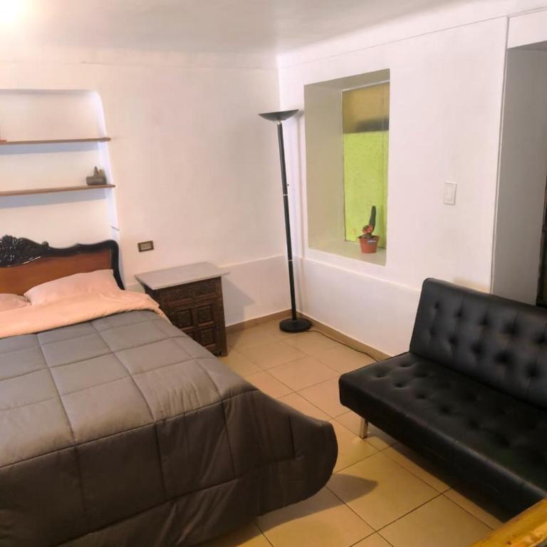 Aguaymanto pisac hostel - Standard Double Room - 1