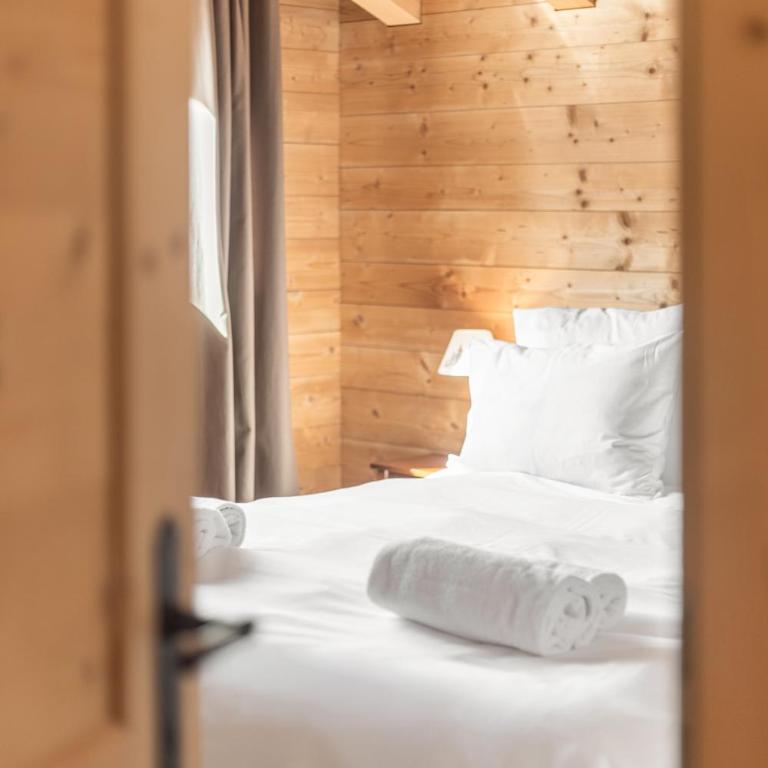 Le Chalet Marmotte - Family - By CosyHome - Superior Chalet - 62