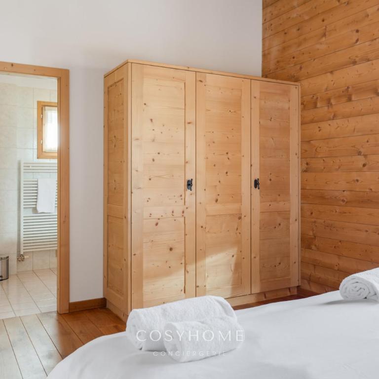 Le Chalet Marmotte - Family - By CosyHome - Superior Chalet - 66