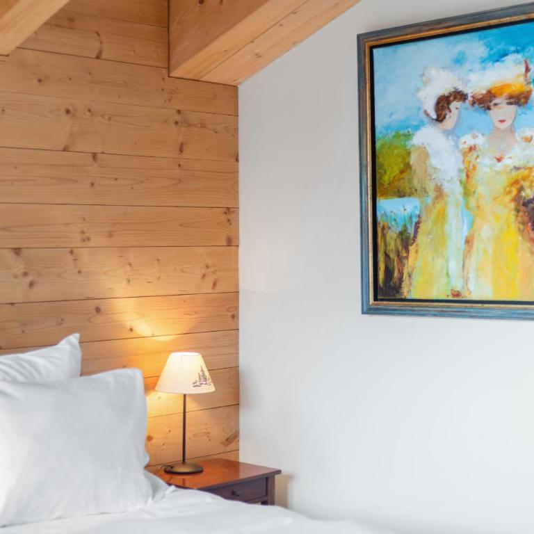 Le Chalet Marmotte - Family - By CosyHome - Superior Chalet - 64