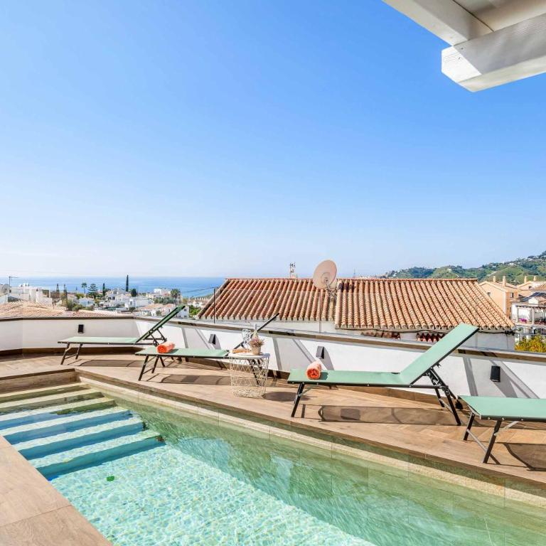Casa Pappa - Villa - 2