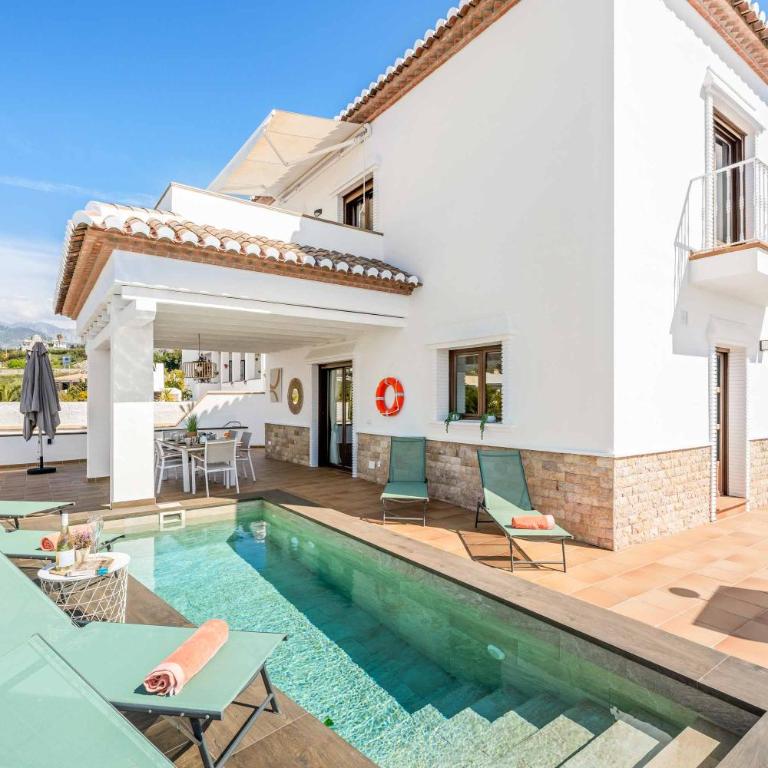 Casa Pappa - Villa - 7