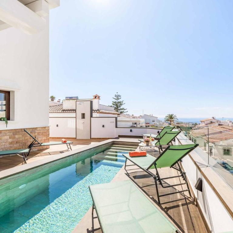 Casa Pappa - Villa - 8