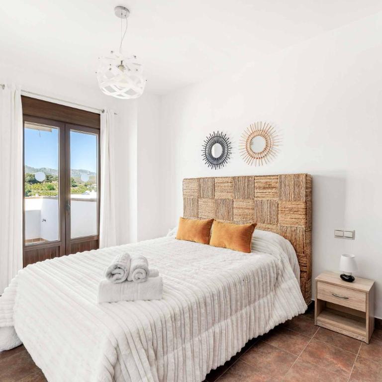 Casa Pappa - Villa - 18