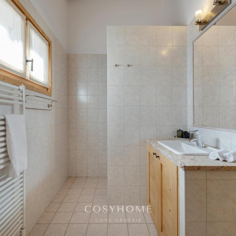 Le Chalet Marmotte - Family - By CosyHome - Superior Chalet - 67