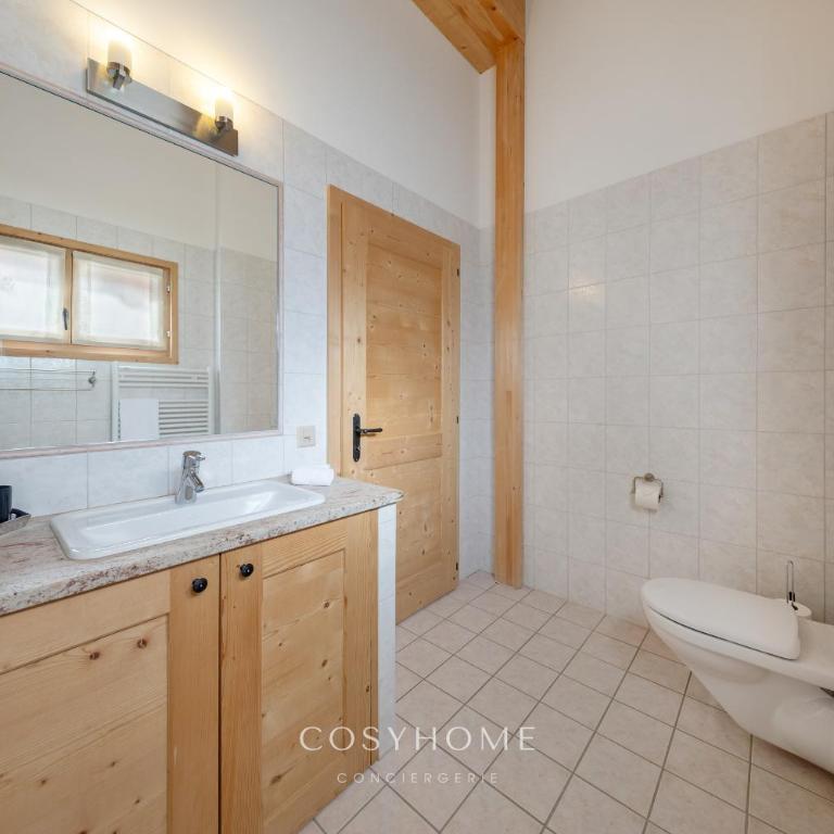 Le Chalet Marmotte - Family - By CosyHome - Superior Chalet - 69