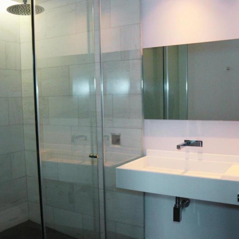 Amazing apartment in Mexico City, Reforma - One-Bedroom Apartment - 3