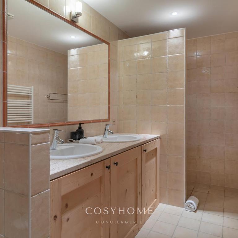 Le Chalet Marmotte - Family - By CosyHome - Superior Chalet - 79