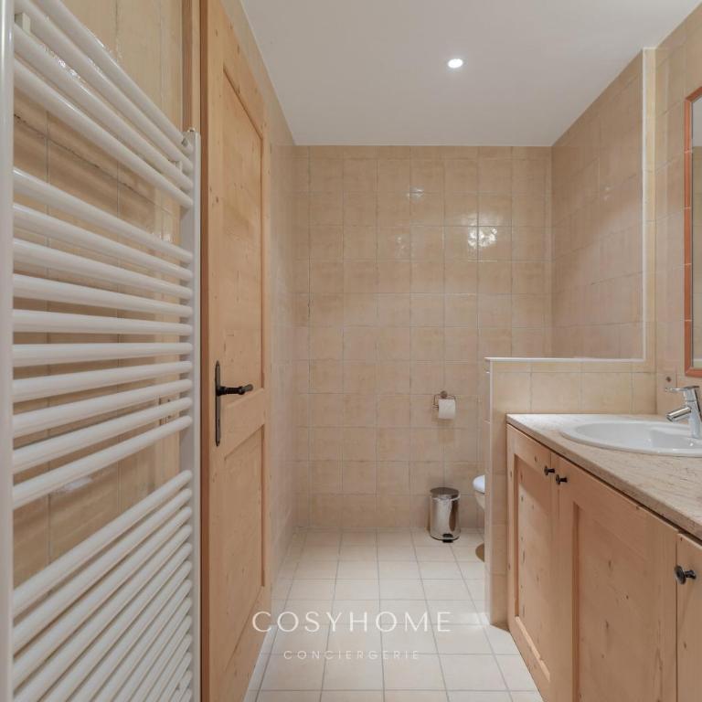 Le Chalet Marmotte - Family - By CosyHome - Superior Chalet - 81