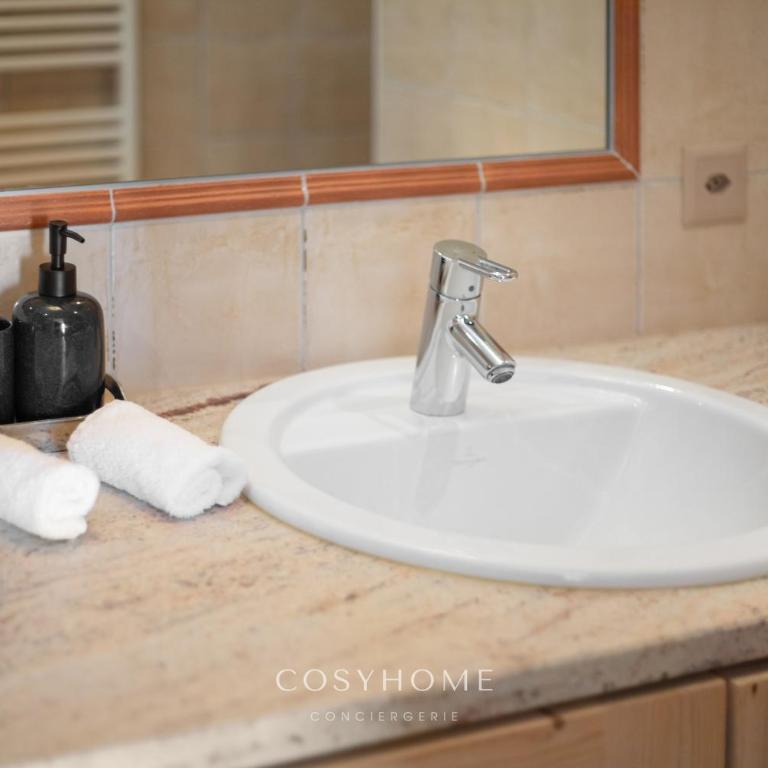 Le Chalet Marmotte - Family - By CosyHome - Superior Chalet - 82