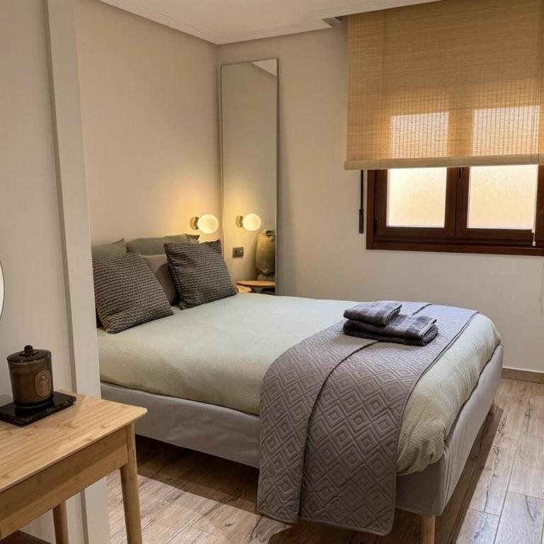 BILBAO ENEA - Apartamento 2 habitaciones cerca de San Mamés - Apartamento de 2 dormitorios - 8