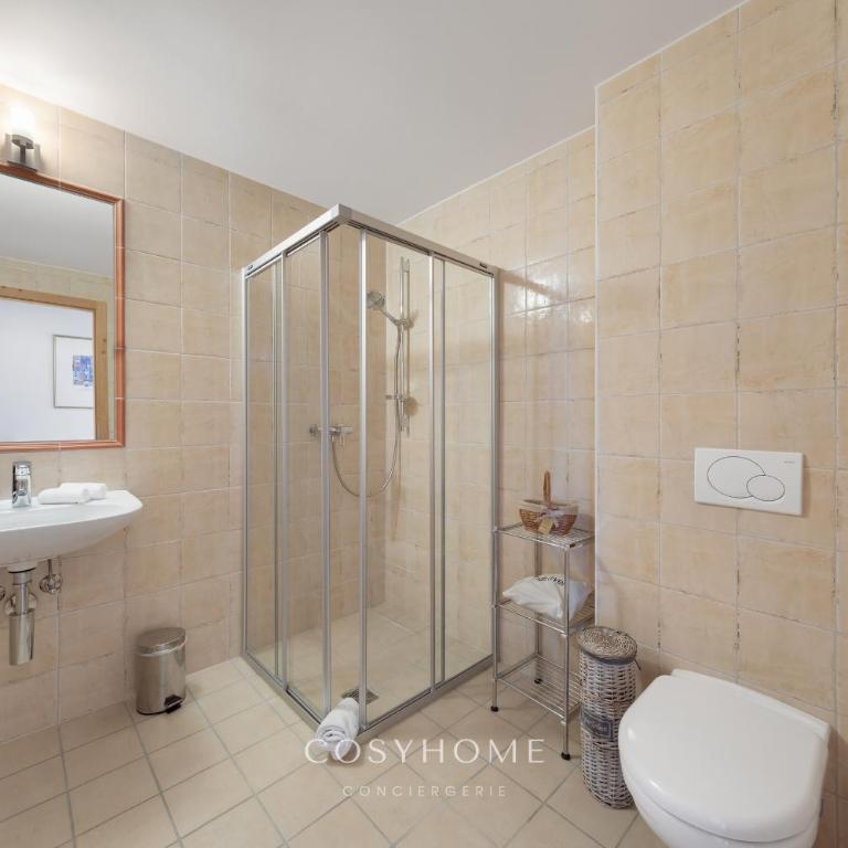 Le Chalet Marmotte - Family - By CosyHome - Superior Chalet - 87