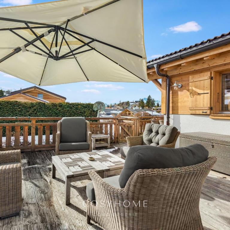 Le Chalet Marmotte - Family - By CosyHome - Superior Chalet - 89