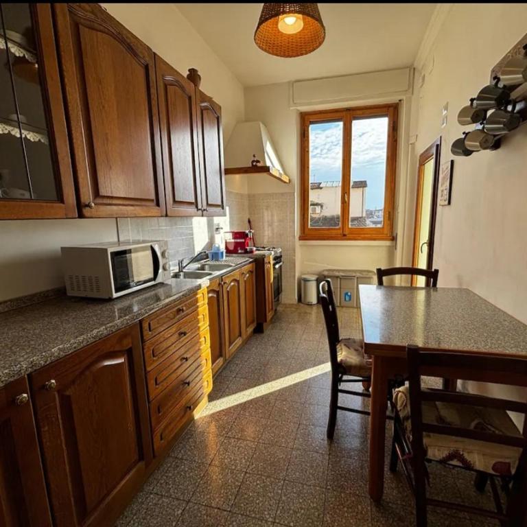Raggio di Sole - Appartamento con 2 Camere da Letto - 13