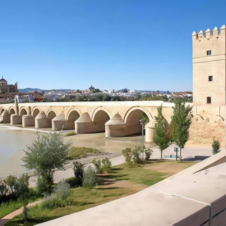 Calahorra Experience · Mezquita Frontline - Apartamento - 23
