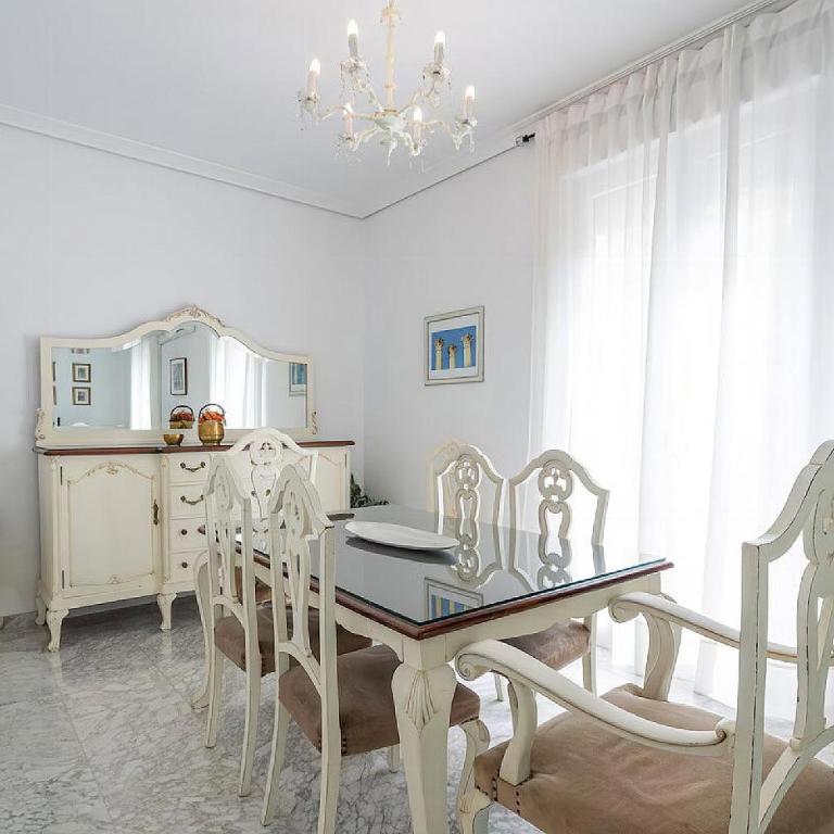 Stately Home Casa Atalaya Center Córdoba - Apartamento - 6