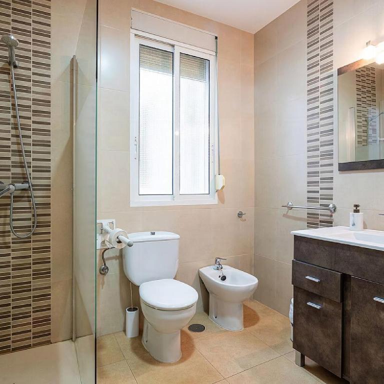 Stately Home Casa Atalaya Center Córdoba - Apartamento - 31