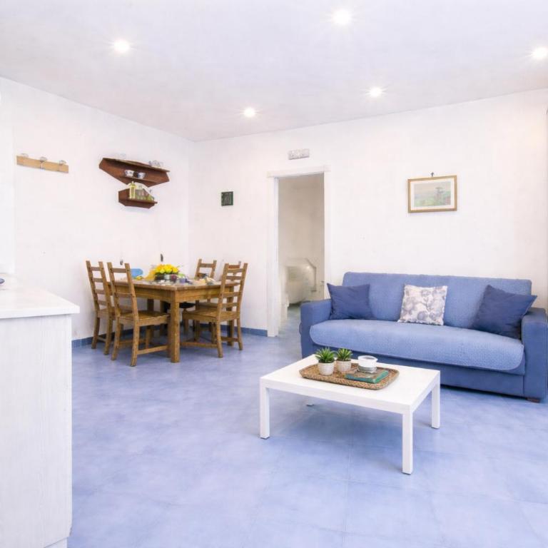 Cafiero Azure Flat - Apartment with Sea View - 11